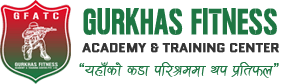 Gurkhas Fitness